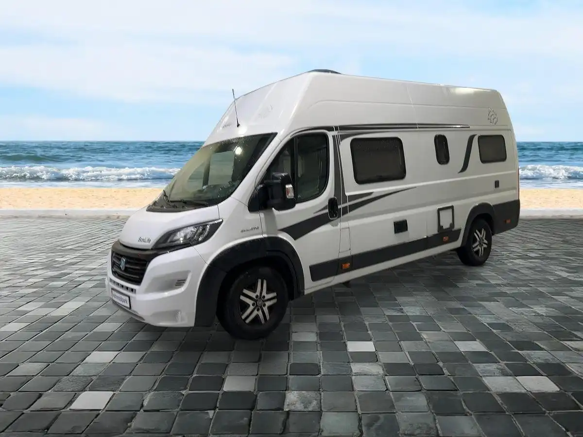 KNAUS  BoxLife 630 ME - Ansicht 2